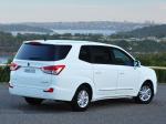 SsangYong Stavic 2013 года